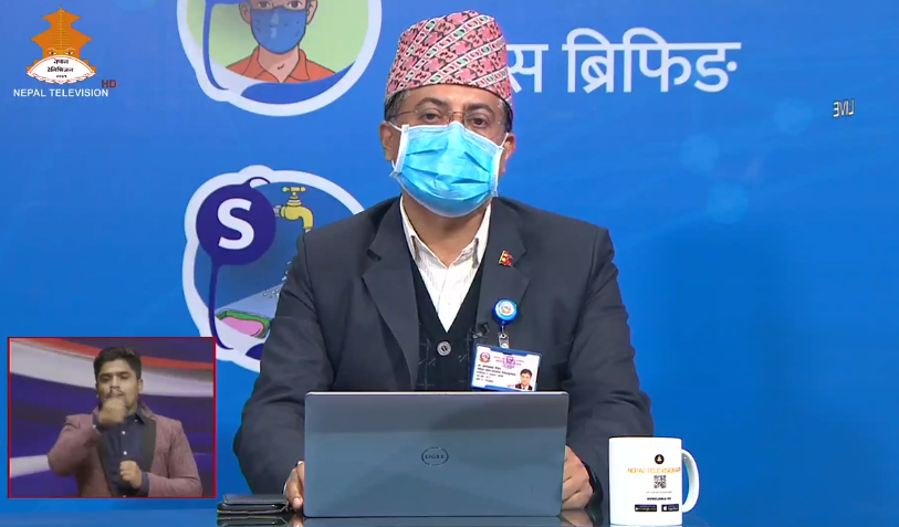 थप ११ हजार ३५२ जनामा कोरोना संक्रमण पुष्टि