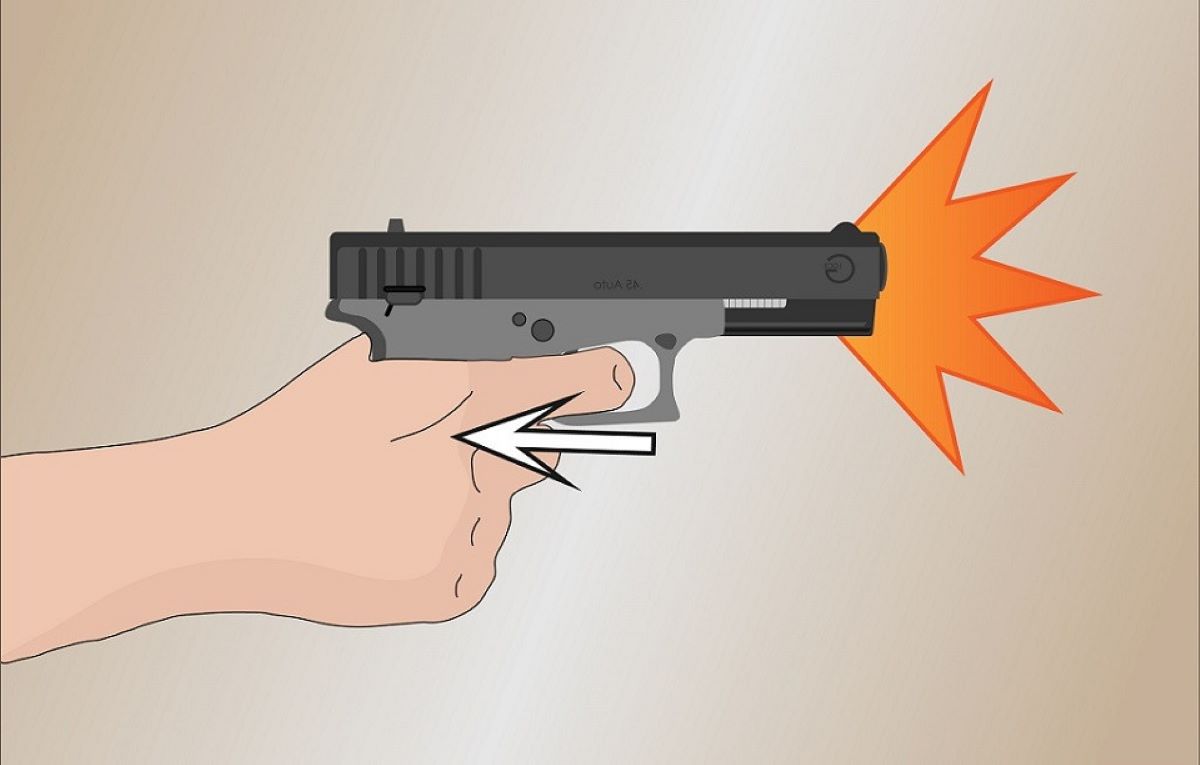 पूर्वमन्त्री पुनकी आमालाई कसरी लाग्यो गोली ?