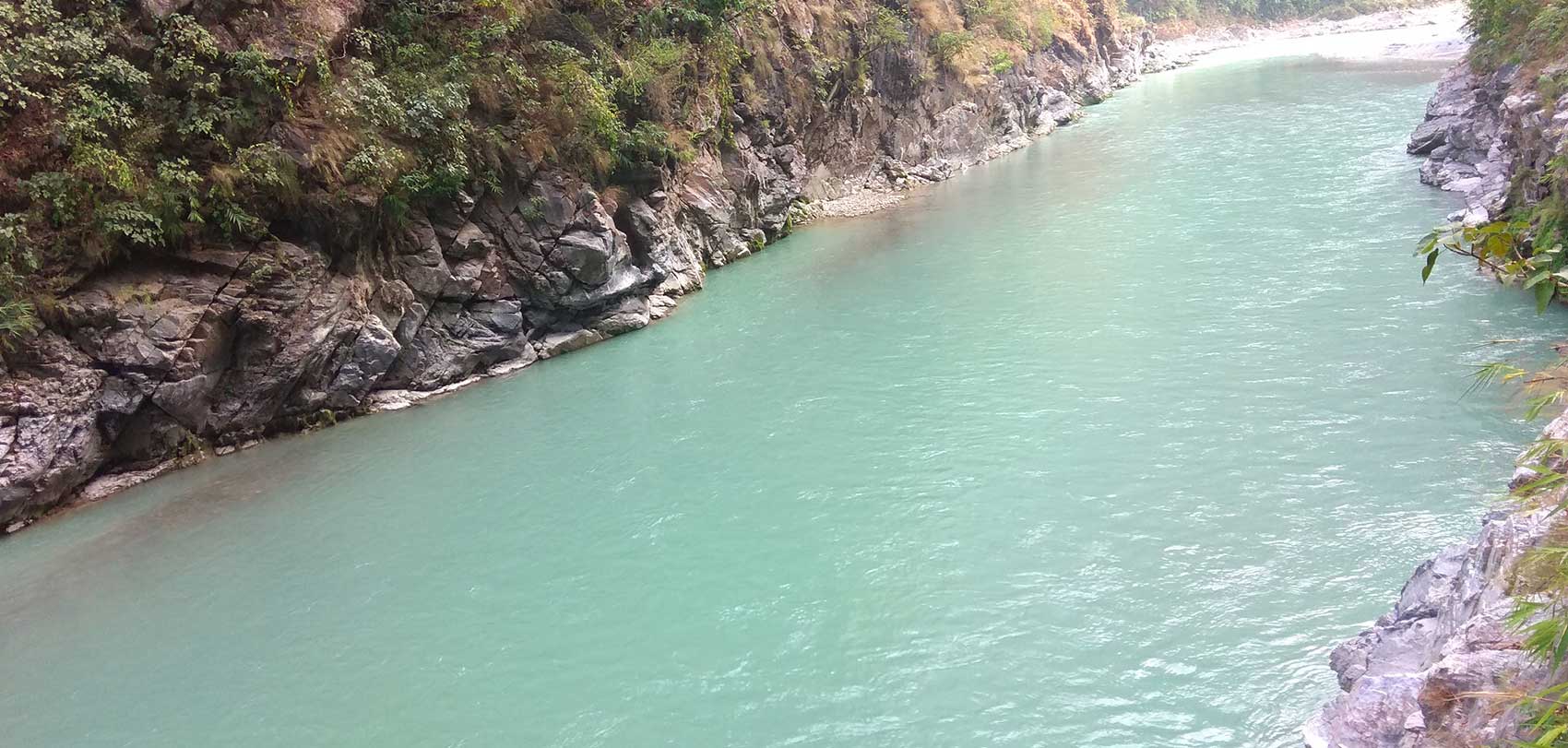 तनहुँ हाइड्रोले १०४ मेगावाट क्षमताको तल्लो सेती आयोजना निर्माण गर्ने