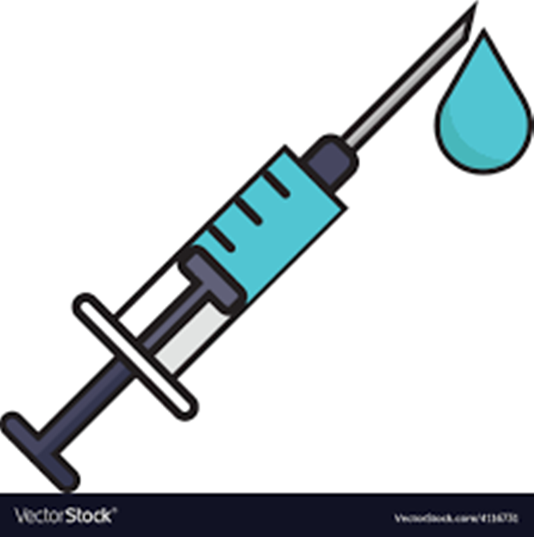 चीनको अनुदानमा आयो २० लाख सिरिञ्ज