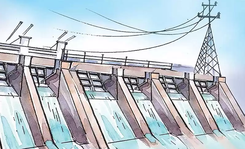 नेपाल भारत उर्जा सचिवस्तरीय बैठकद्धारा पाँच बुँदे निर्णय जारी, अन्तरदेशीय प्रशारणलाइन प्रभावकारी रुपमा अघि बढाइने