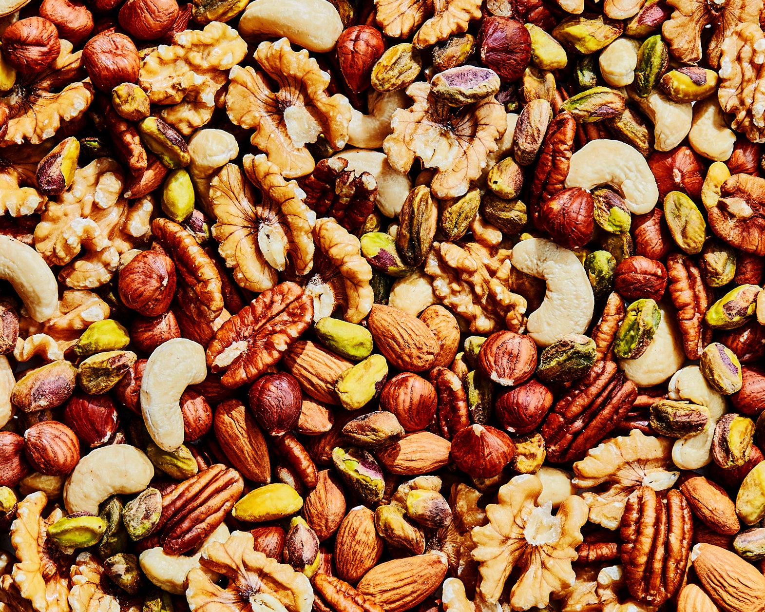 चार महिनामा १ अर्ब १७ करोड रुपैयाँभन्दाबढिको काजु र बदाम आयात