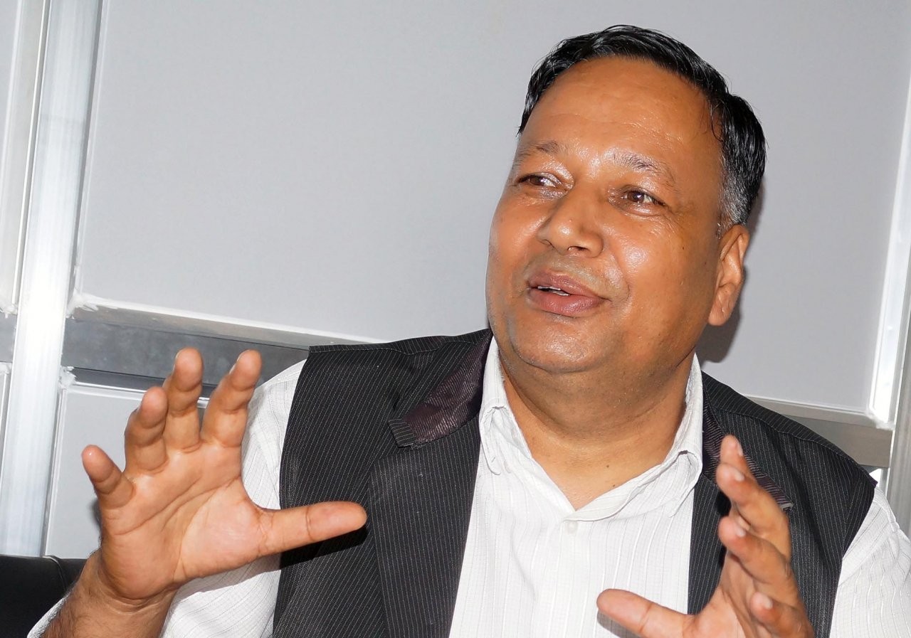 शिक्षाको बजेट बढाउन मन्त्रीको माग, २० प्रतिशत बजेटको आकार बढाउन योजना आयोगको ध्यानाकर्षण 