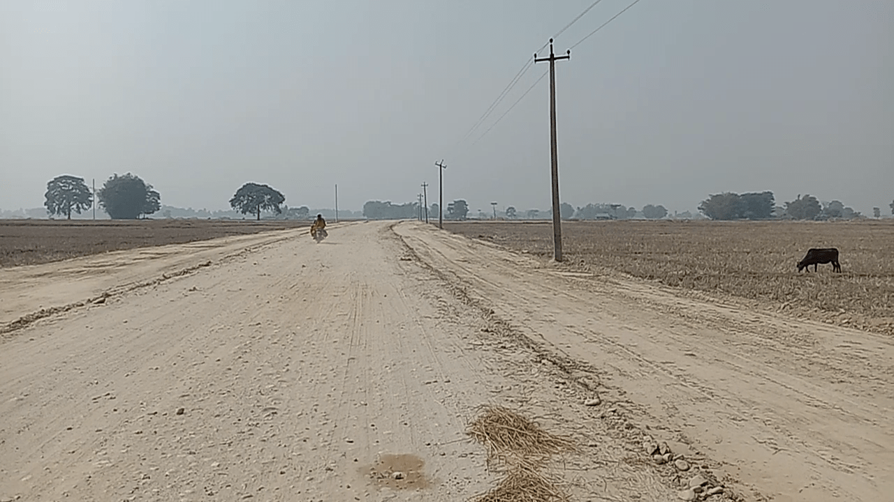 राष्ट्रिय गौरवको आयोजना हुलाकी राजमार्ग तोकिएको समयमा सम्पन्न नहुने