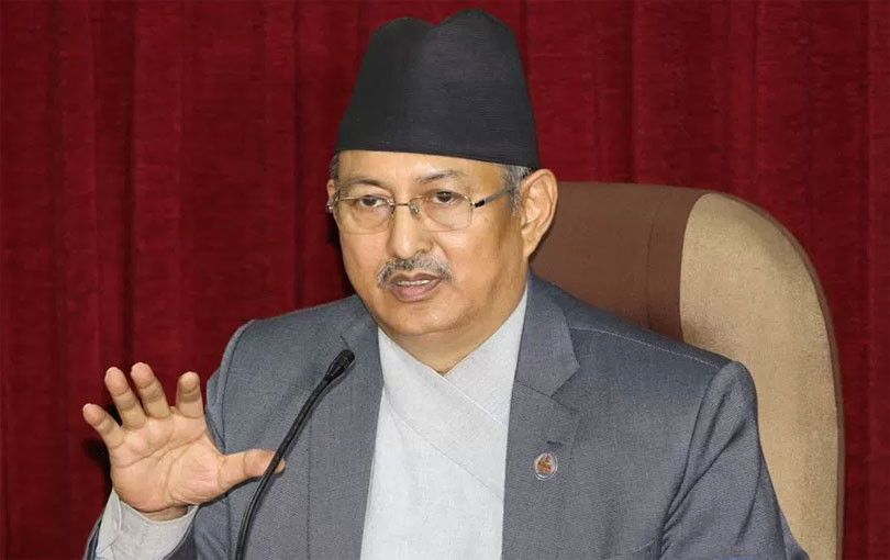 रियल टाइममै पेट्रोलियम पदार्थको मूल्य समायोजन बारे छलफल