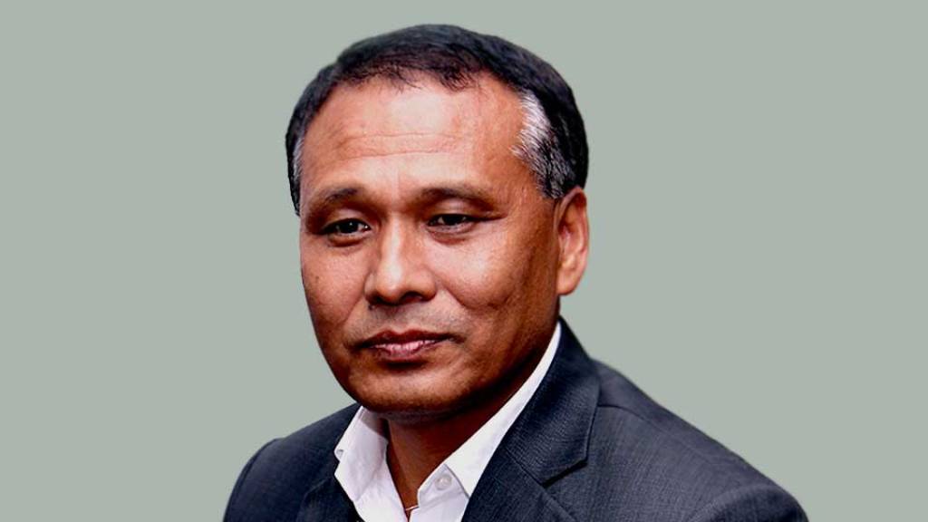 कुलमान सम्मानित