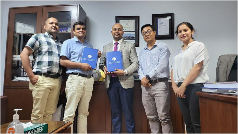 रिचेत जलविद्युतले आईपीओ निष्कासन गर्ने, बिक्री प्रबन्धकमा एनआईबिएल एस क्यापिटल नियुक्त