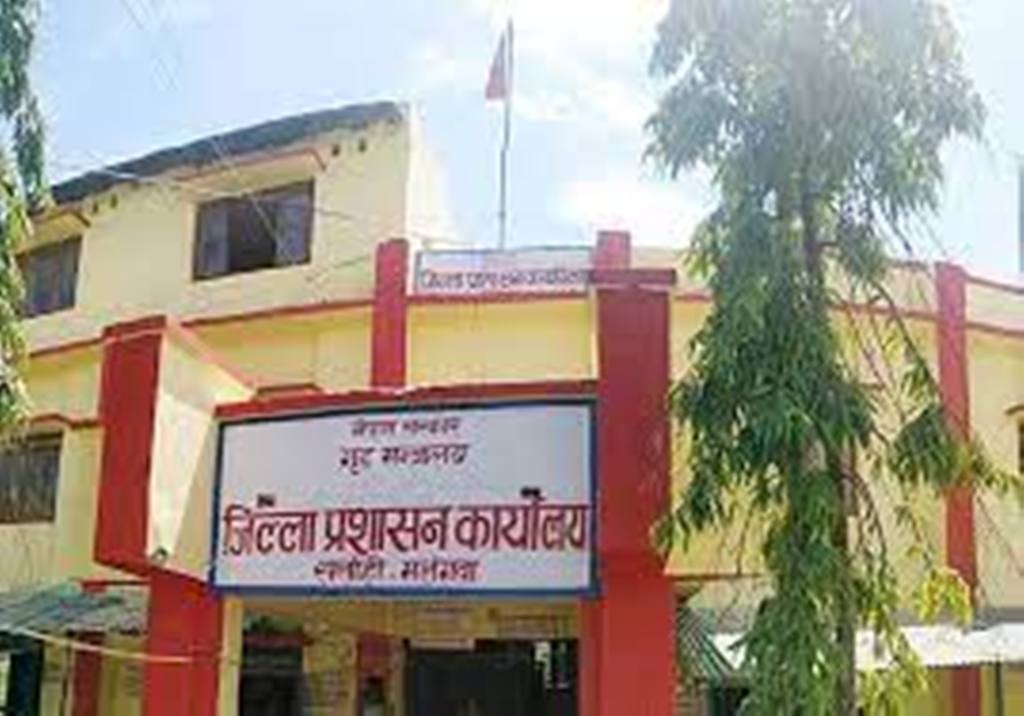 सर्लाहीमा प्रहरीको गाडीबाट मृत्यु प्रकरण : बयलवासमा निषेधाज्ञा जारी