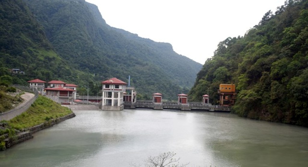 मस्र्याङ्दी जलविद्युत्को उत्पादन पूर्ण क्षमतामा