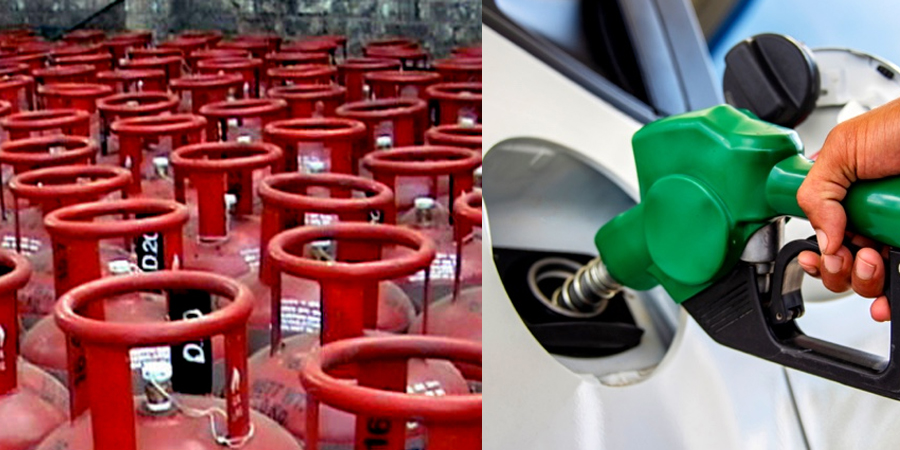 साउन महिनामा नेपालमा २० अर्ब ६४ करोड बढीको डिजेल, पेट्रोल र एलपी ग्यास आयात