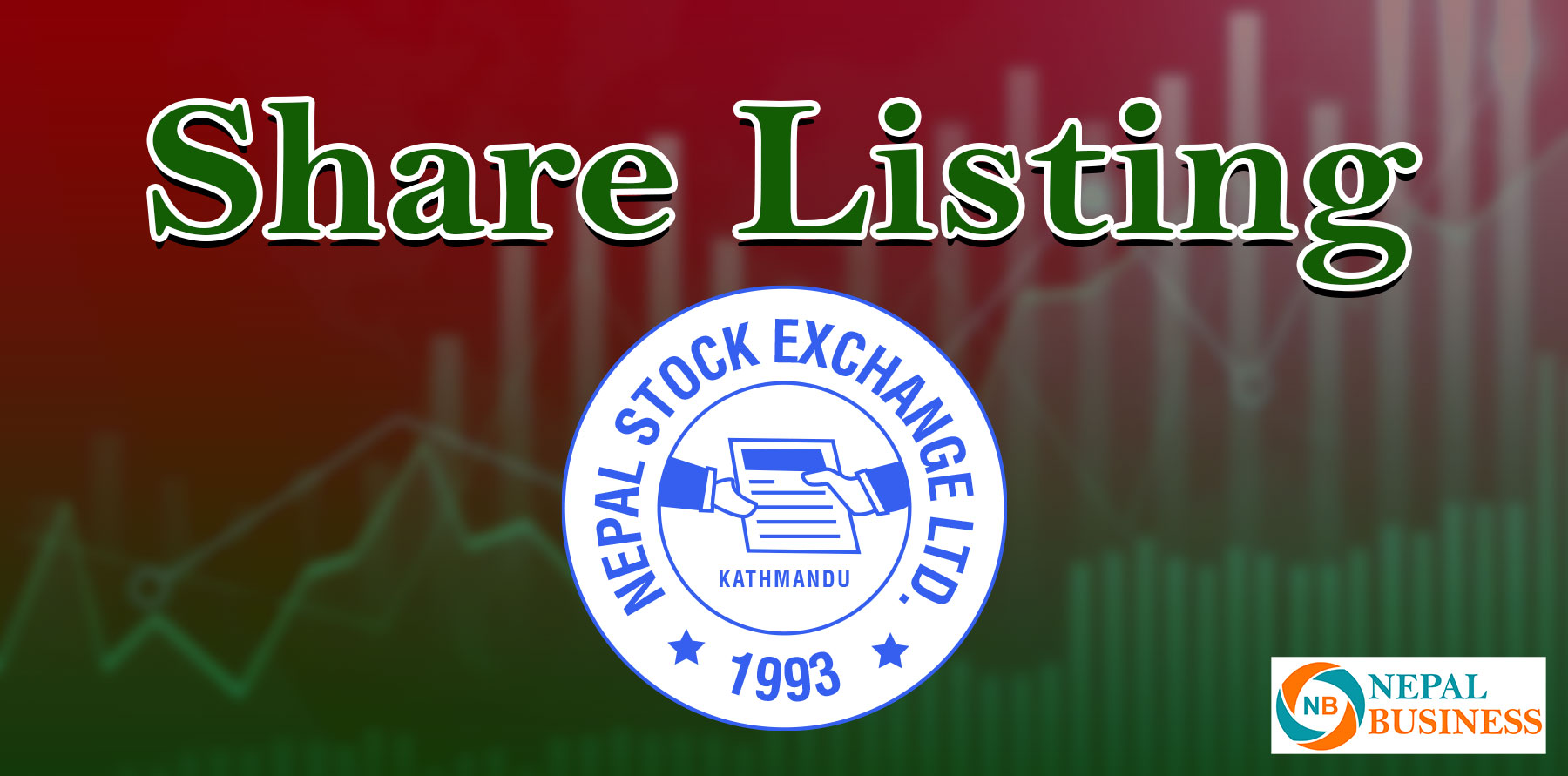 आइतबार नेप्सेमा २ कम्पनीको बोनस सेयर सूचिकृत, कुनको कति ?