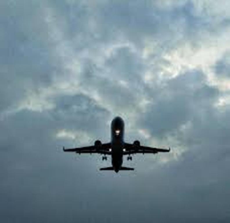 नेपालको हवाई सुरक्षा दर वृद्धि