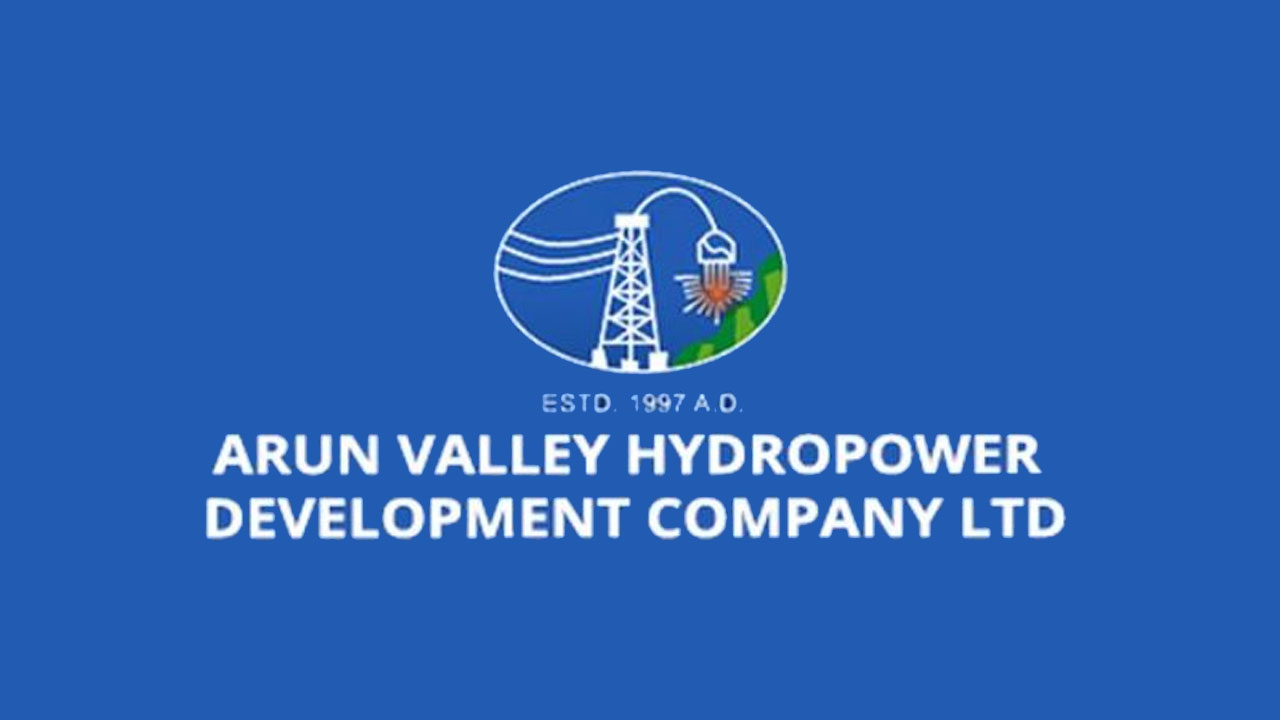 अरुणभ्याली हाइड्रोपावरको नाफा साँढे ७ करोड