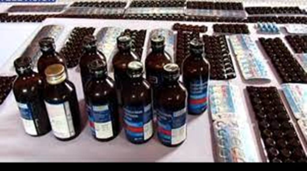 फार्मेसी सञ्चालक नै लागूऔषध कारोबारी, यसरी भित्रिन्छ काभ्रेहुँदै उपत्यका 