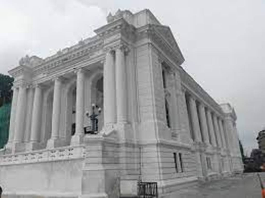 सर्बसाधारणका लागि खुला भयो ऐतिहासिक गद्दी बैठक,  हातहतियार र वृत्तचित्र पनि अवलोकन गर्न पाइने