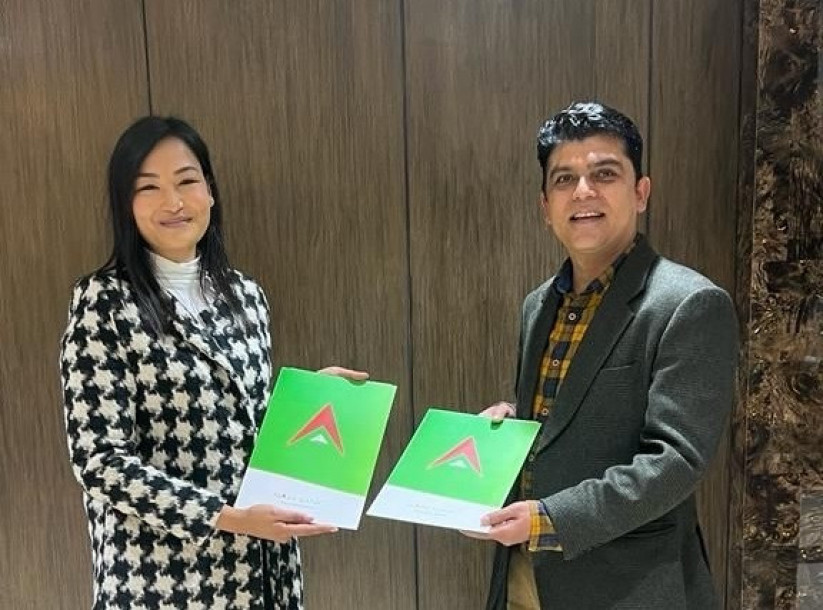 नबिल बैंकका कर्मचारी तथा ग्राहकले सोवा हेल्थ केयरमा छुट पाउने