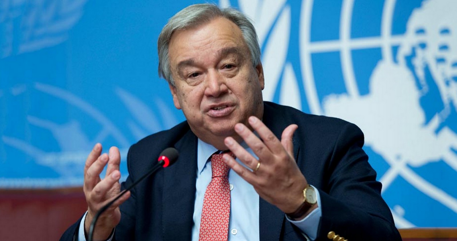 रुस युक्रेन युद्धले अफ्रिकामा आर्थिक तथा खाद्य संकटः  राष्ट्रसंघ