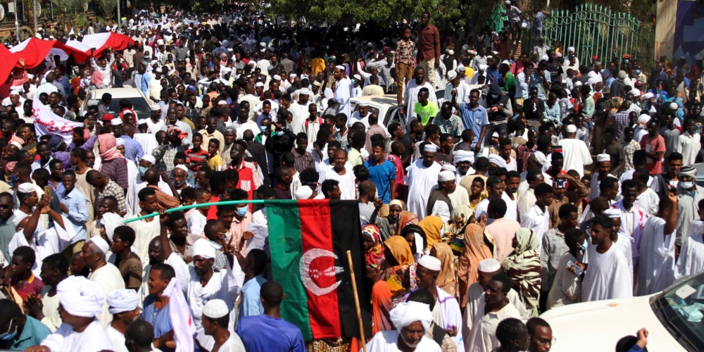 सुडानमा खाद्य संकट हुनेः राष्ट्र संघ 