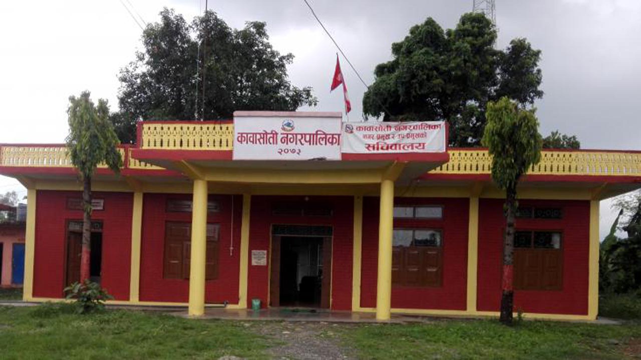 पढ्ने बानी विकासको लागि पठन अभियान