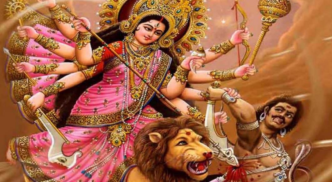 आज चैते दशैं, धार्मिक महत्वका साथ मनाइँदै 