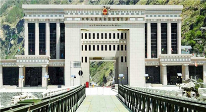 सुवागढी-केरुङ दुईतर्फी व्यापार पूर्णरूपमा सञ्चालन गर्ने सहमति