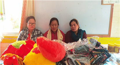 महोत्सवले बढाएको व्यापार सम्झदा...