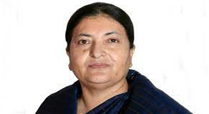 राष्ट्रपतिबाट म्यानमार र मलेसियाका लागि राजदूत नियुक्त