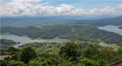 २० अर्बमा बन्नसक्छ बेगनास-रुपा-पम्प जलासययुक्त जलविद्युत् आयोजना, १५० मेगावाट विद्युत निस्कने