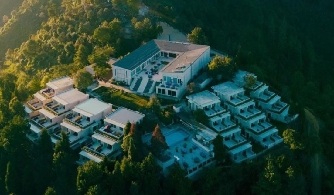 मकैबारी बन्यो पर्यटकीय गन्तव्य, एक अर्ब लगानीमा रिसोर्ट