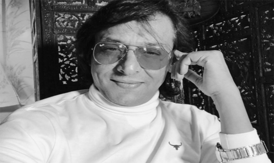 भारतीय अभिनेता अमिताभ दयालको निधन