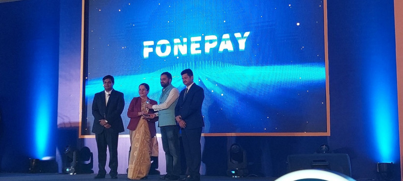 फोनपे ‘एक्सिलेक्स् इन फिनटेक इनोभेशन २०२२’ अवार्डबाट सम्मानित