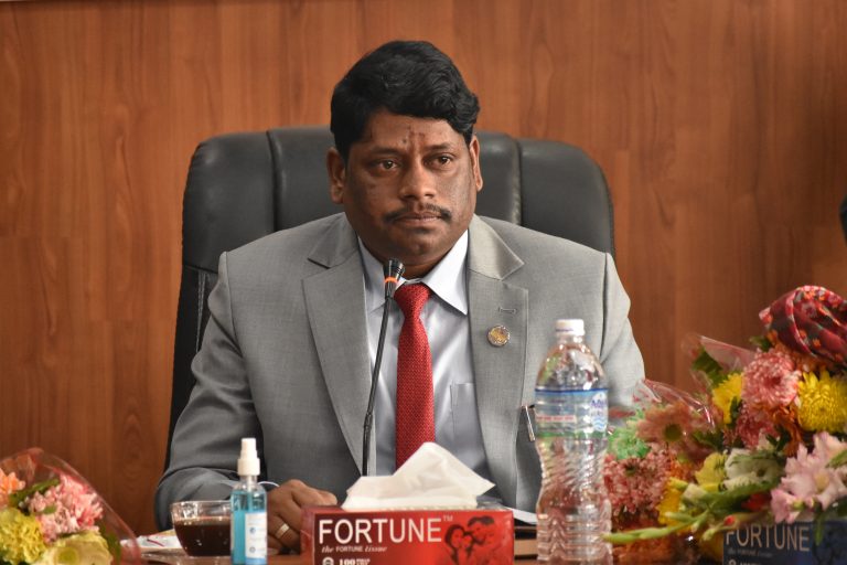 खानेपानी मन्त्रालयद्धारा जनताको गुनासो सुन्न शुरु