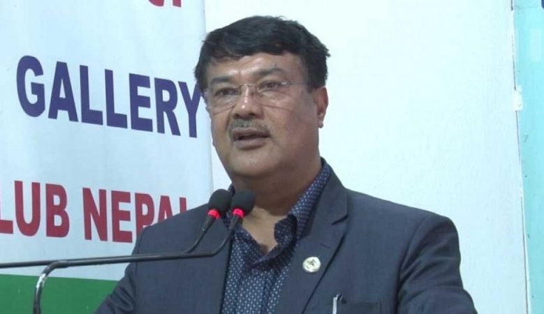 काँग्रेसले एमसिसी पास गराउन सबै विकल्प अपनाउने, अन्य पार्टी आ–आफ्नै अडानमा 