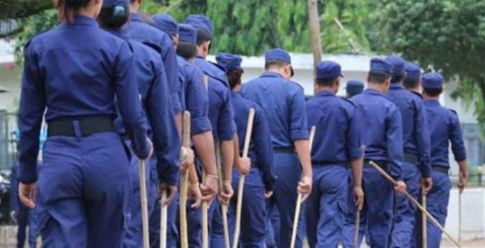 म्यादी प्रहरी भर्ना सम्बन्धि सूचना प्रकाशित भएको छैनः नेपाल प्रहरी