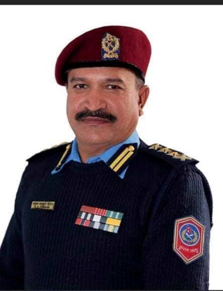 सार्वजनिक भिडियोमा गृहको ध्यान, एसएसपीको नेतृत्वमा छानविन समिति गठन