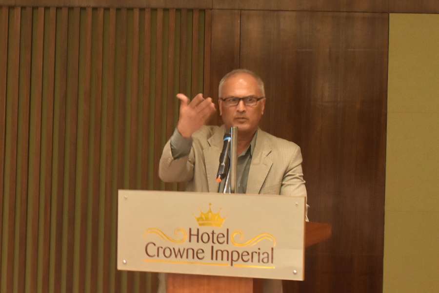 ५ वर्षमा बीमा व्यवसाय दोब्बरले वृद्धि गर्न भन्दै यस्तो आयो बीमा प्राधिकरणको निर्देशन 