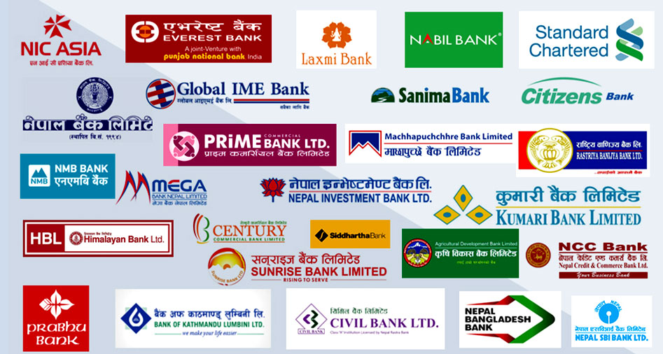 वाणिज्य बैंकहरुले ९ महिनामा ५१ अर्बभन्दा बढि कमाए, कुन बैंकको नाफा कति ?