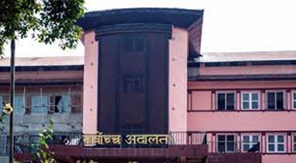 खरिद कार्य रोक्ने परिपत्र कार्यान्वयन नगर्न आदेश