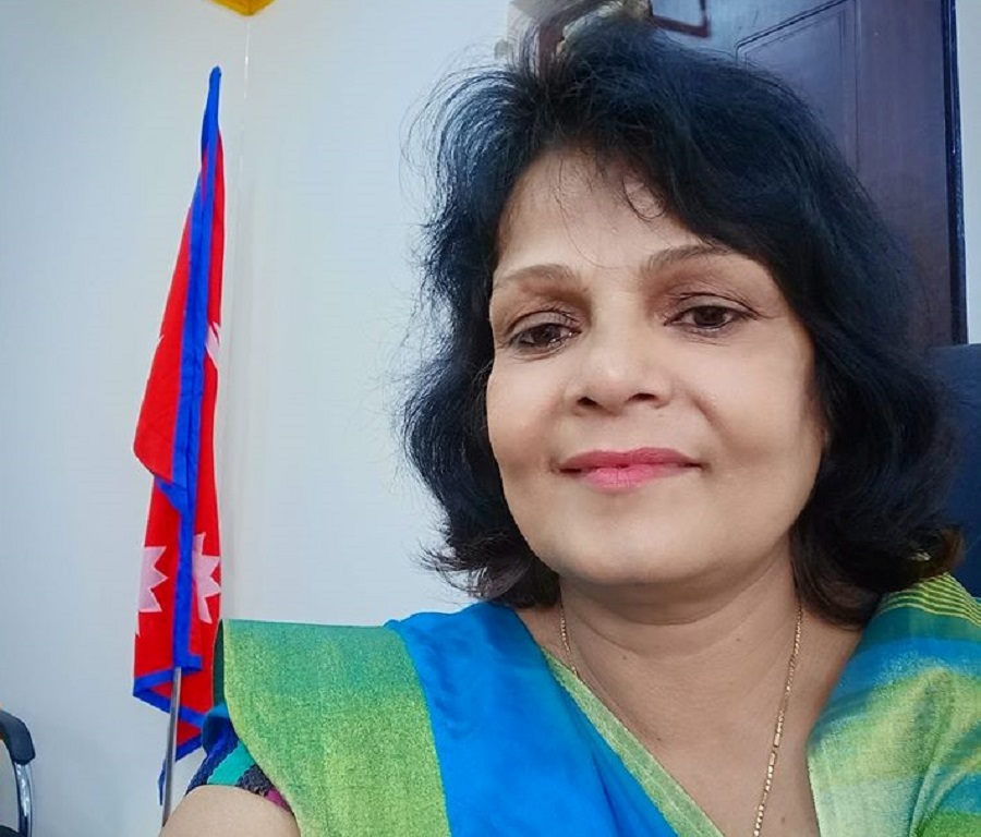 रक्सौल-काठमाडौँ रेल चल्छ : मन्त्री यादव