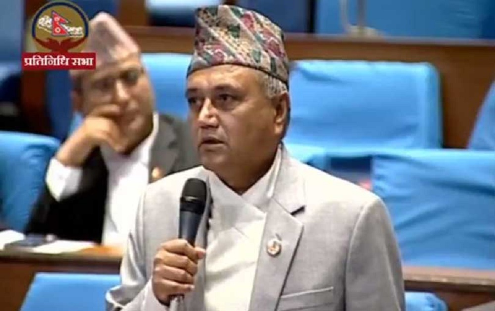 ‘मल आजै चाहियो, अहिल्यै चाहियो’