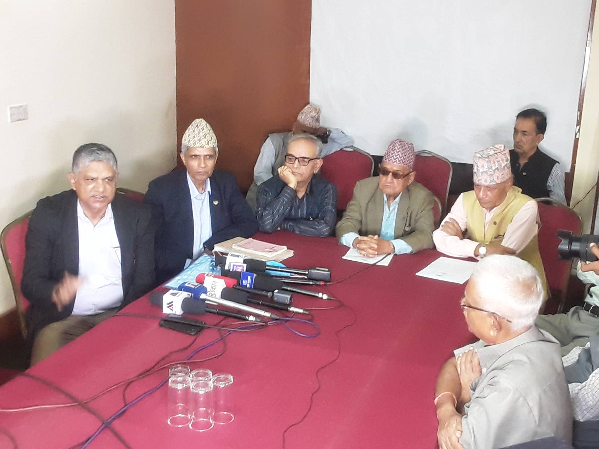 'अर्को संसद्ले पनि राणामाथि छानविन गर्न सक्छ’