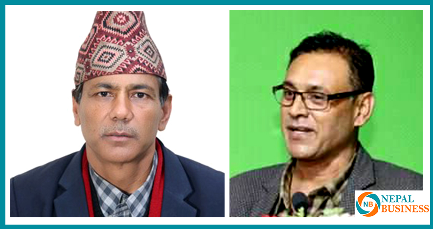 विकास बोर्डमा पाठक र पाण्डे निर्वाचित,  सहकारीको हितमा काम गर्ने प्रतिवद्धता 