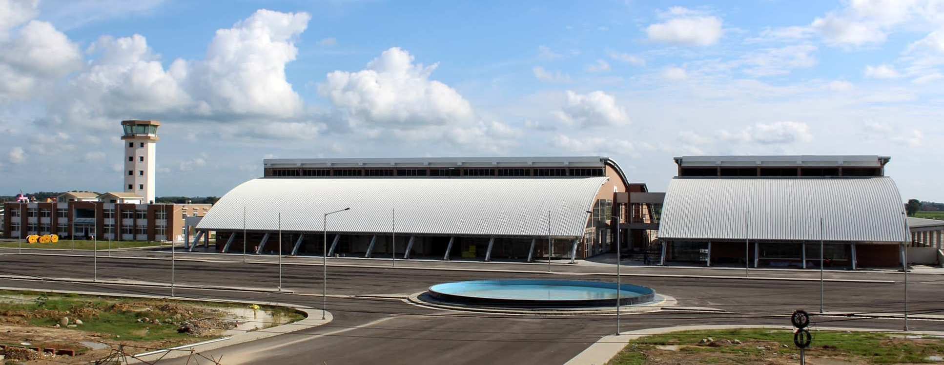 वुद्ध जयन्तीका दिन, गौतम वुद्ध अन्तराष्ट्रिय विमानस्थल उद्घाटन हुने  