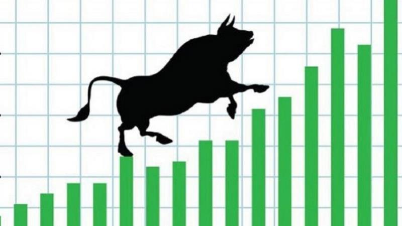 चालु आर्थिक वर्षको पहिलो दिन सेयर बजारमा सामान्य वृद्धि, कारोबार कम