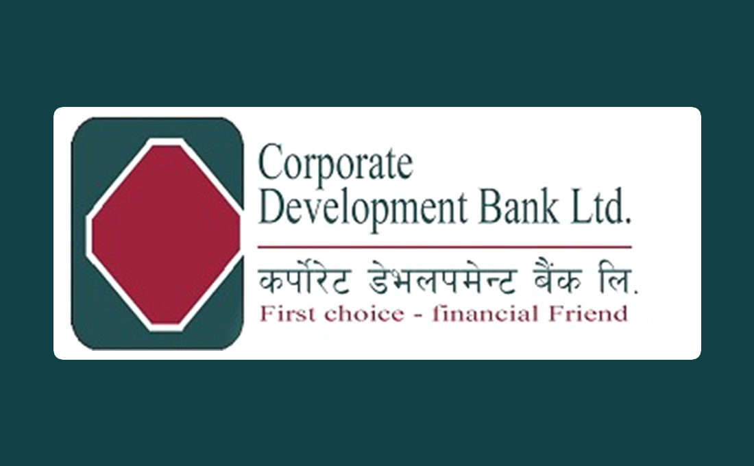 कर्पोरेट डेभलपमेन्ट बैंकले अवितरित हकप्रद सेयर लिलामीमा राख्ने, न्यूनतम मूल्य कति ?