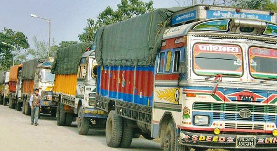 महँगा वस्तुको आयात प्रतिबन्ध अझै लम्बियो 