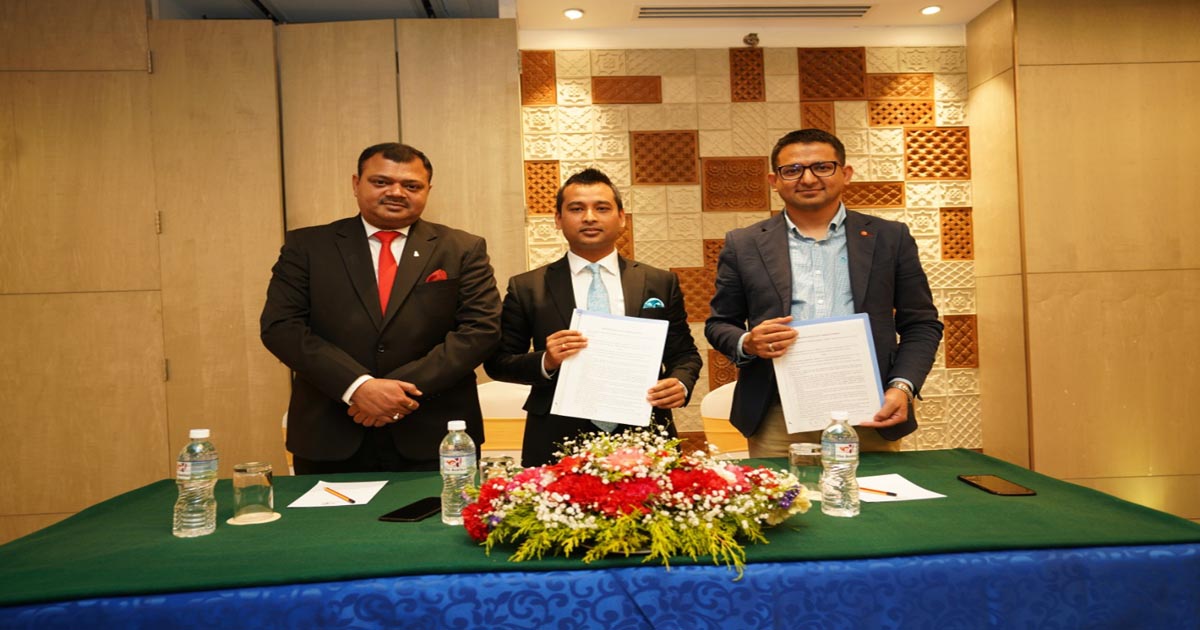 एनआईसी एशिया बैंकका ग्राहकलाई सोल्टी होटलमा १० प्रतिशत छुट