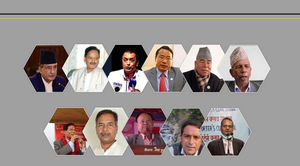 के मङ्गलबार टुङ्ग्याउला त गठबन्धन कार्यदलले सिट बाँडफाँड ?