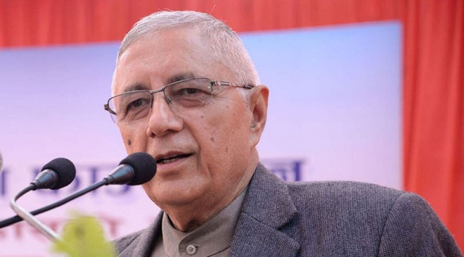 आउने निर्वाचनमा काँग्रेसको कसैसंग गठबन्धन हुँदैन : नेता कोइराला