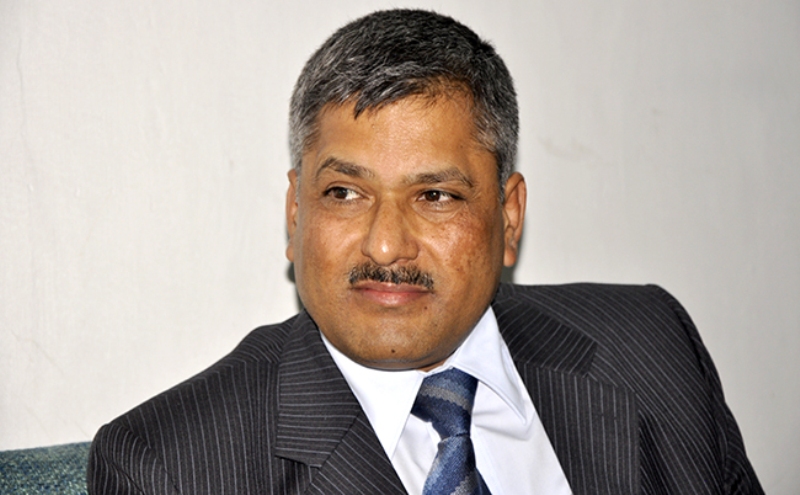 के गभर्नर अधिकारीको शैक्षिक योग्यता पुग्दैन ?, अख्तियारमा किन पर्यो उजुरी ?